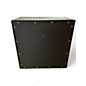 Used Bogner 412STU 210W 4x12 Uberkab Guitar Cabinet
