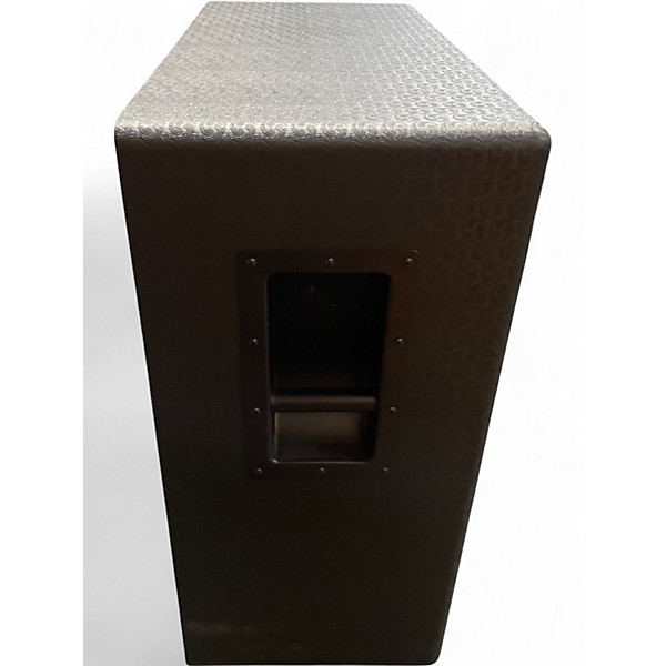 Used Bogner 412STU 210W 4x12 Uberkab Guitar Cabinet