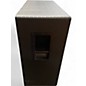 Used Bogner 412STU 210W 4x12 Uberkab Guitar Cabinet