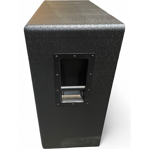 Used Bogner 412STU 210W 4x12 Uberkab Guitar Cabinet