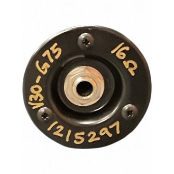 Used Bogner 412STU 210W 4x12 Uberkab Guitar Cabinet