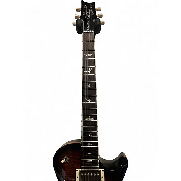 Used PRS SE McCarty 594 Vintage Sunburst Solid Body Electric Guitar