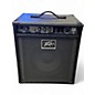 Used Peavey Max 110 100W 1x10 Bass Combo Amp thumbnail