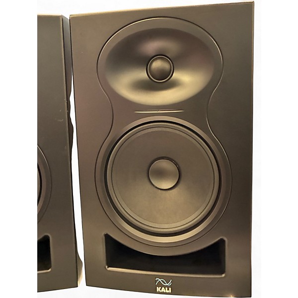 Used Kali Audio LP6 PAIR Powered Monitor