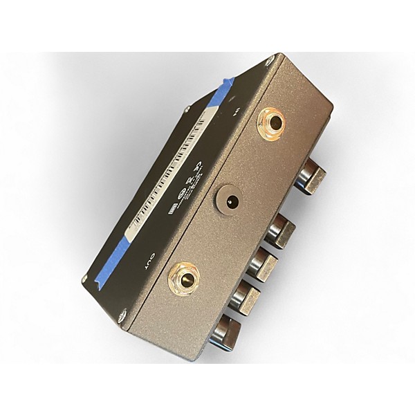 Used Friedman BE412 Guitar Cabinet