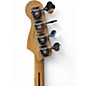 Used 2020 Fender Player Precision Bass TIDEPOOL Electric Bass Guitar