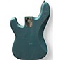 Used 2020 Fender Player Precision Bass TIDEPOOL Electric Bass Guitar