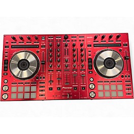 Used Pioneer DJ DDJSX2 DJ Controller