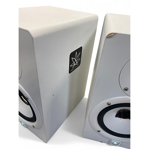 Used Yamaha HS5 Pair Powered Monitor