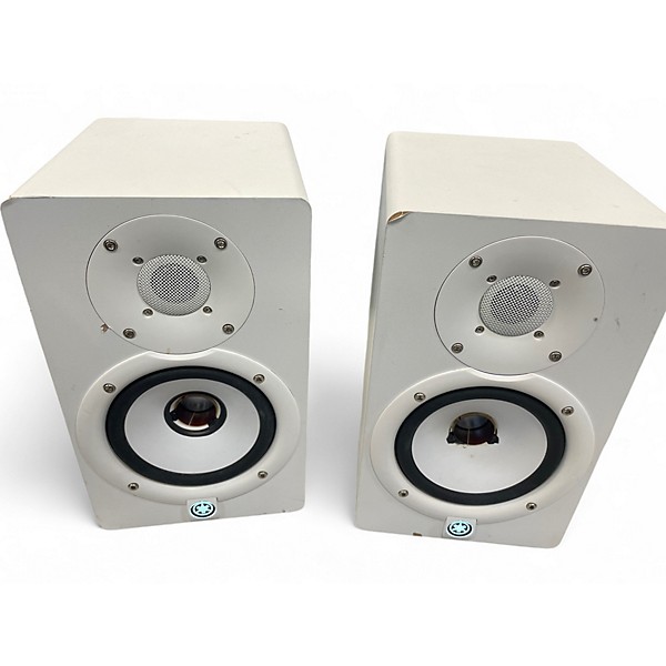 Used Yamaha HS5 Pair Powered Monitor