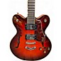 Used Gretsch Guitars G2622 Streamliner Center Block Fire Burst Hollow Body Electric Guitar