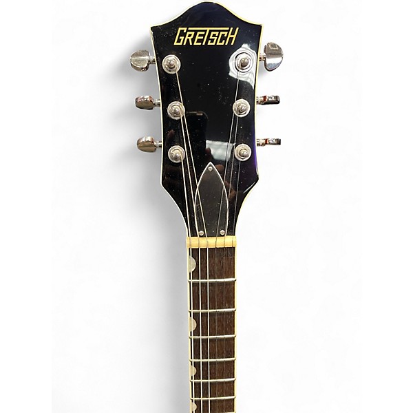 Used Gretsch Guitars G2622 Streamliner Center Block Fire Burst Hollow Body Electric Guitar