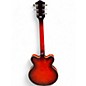 Used Gretsch Guitars G2622 Streamliner Center Block Fire Burst Hollow Body Electric Guitar