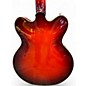 Used Gretsch Guitars G2622 Streamliner Center Block Fire Burst Hollow Body Electric Guitar