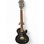 Used Gibson Les Paul CM Black Solid Body Electric Guitar thumbnail