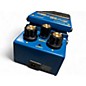 Used BOSS BD2 Blues Driver Effect Pedal