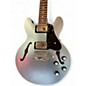 Used Epiphone ES339 Pelham Blue Hollow Body Electric Guitar thumbnail