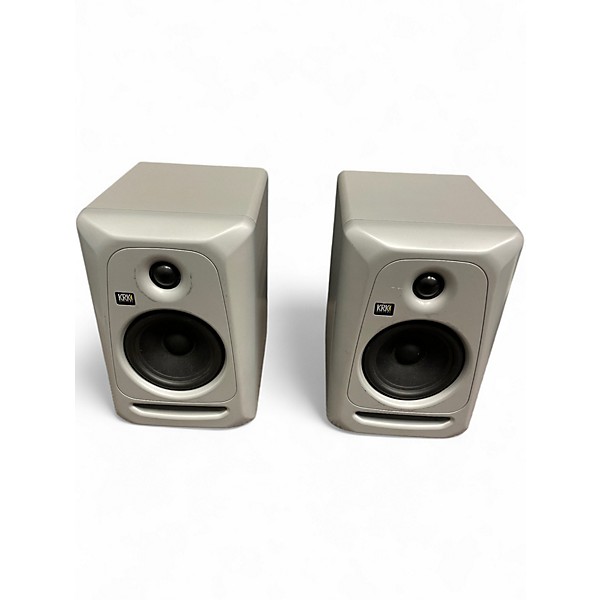 Used 2010s KRK Rokit 5 Powered Monitor