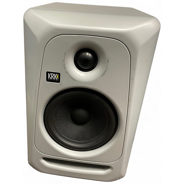 Used 2010s KRK Rokit 5 Powered Monitor