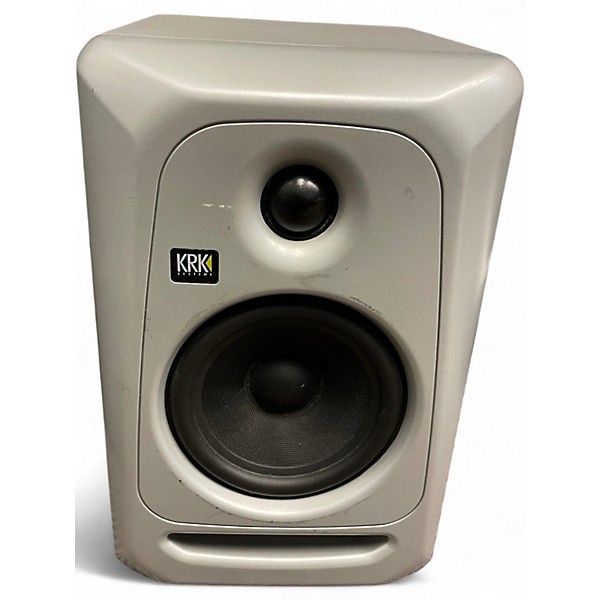 Used 2010s KRK Rokit 5 Powered Monitor