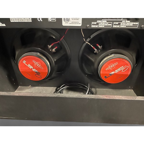 Used Line 6 Flextone II XL Guitar Combo Amp