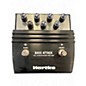Used Hartke HPVXL1 VXL Bass Attack & Direct Box Bass Effect Pedal thumbnail