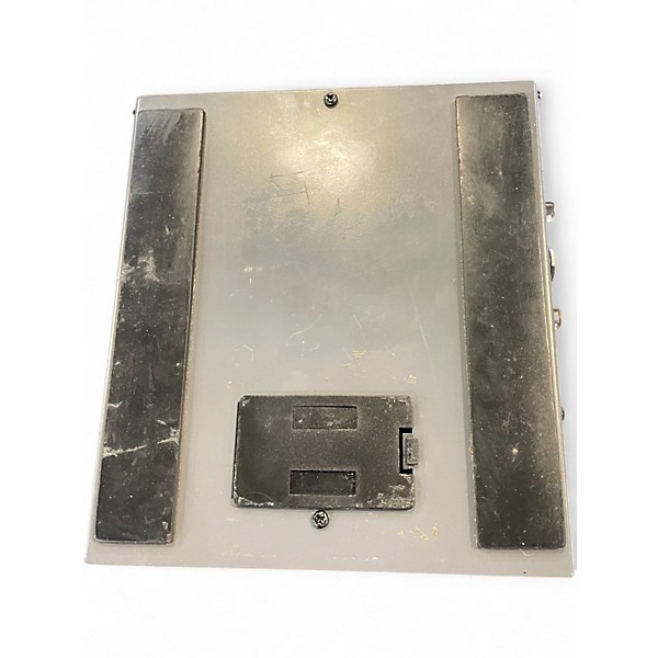 Used Hartke HPVXL1 VXL Bass Attack & Direct Box Bass Effect Pedal