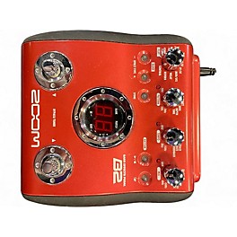 Used Zoom B2 Effect Processor