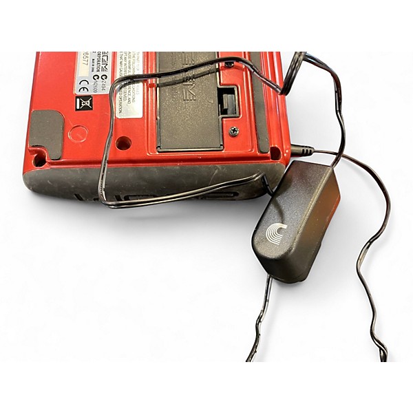 Used Zoom B2 Effect Processor