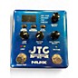 Used NUX JTC DRUM & LOOP Pedal