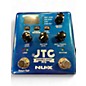 Used NUX JTC DRUM & LOOP Pedal