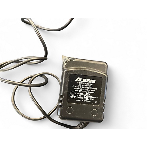 Used Alesis SR16 Drum Machine