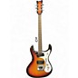 Used Shade HALLMARK CUSTOM 65 2 Color Sunburst Solid Body Electric Guitar thumbnail