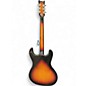 Used Shade HALLMARK CUSTOM 65 2 Color Sunburst Solid Body Electric Guitar