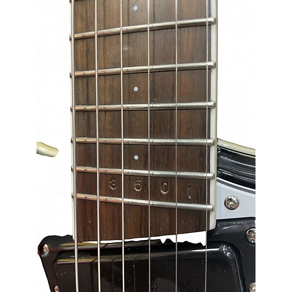 Used Shade HALLMARK CUSTOM 65 2 Color Sunburst Solid Body Electric Guitar