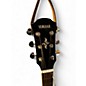 Used Yamaha APX600 Black Acoustic Electric Guitar