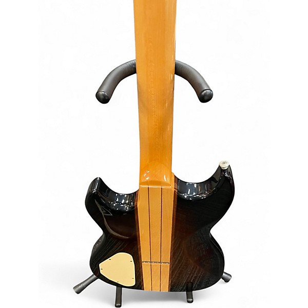 Used Aria TS-400 Tobacco Burst Solid Body Electric Guitar