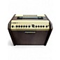 Used Fishman PROLBX500 Loudbox Mini Acoustic Guitar Combo Amp