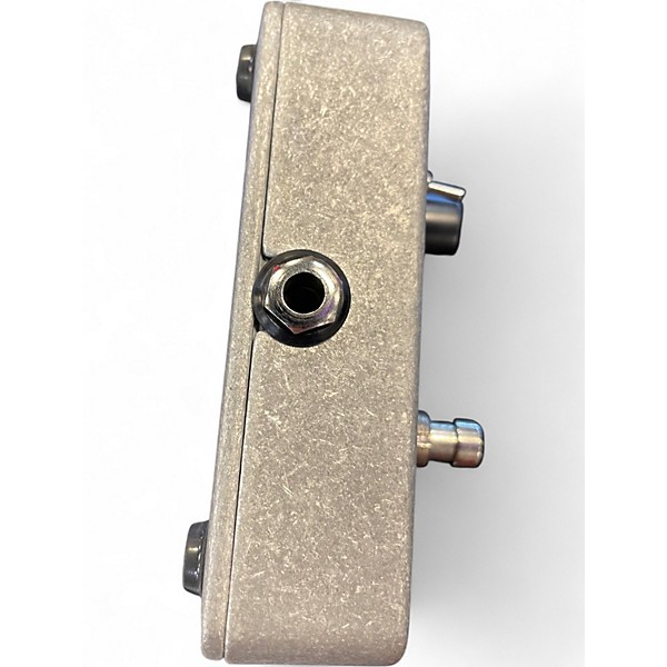 Used Electro-Harmonix Holy Grail Reverb Effect Pedal