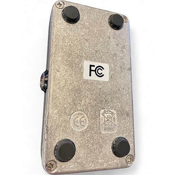 Used Electro-Harmonix Holy Grail Reverb Effect Pedal