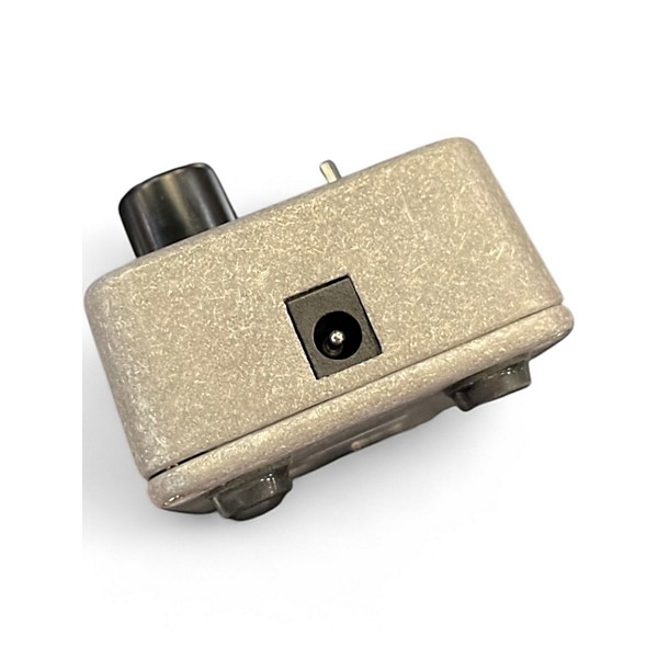 Used Electro-Harmonix Holy Grail Reverb Effect Pedal