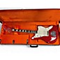 Used Fender American Vintage II 1966 Jazzmaster Dakota Red Solid Body Electric Guitar thumbnail