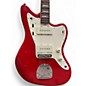 Used Fender American Vintage II 1966 Jazzmaster Dakota Red Solid Body Electric Guitar