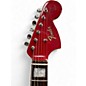 Used Fender American Vintage II 1966 Jazzmaster Dakota Red Solid Body Electric Guitar