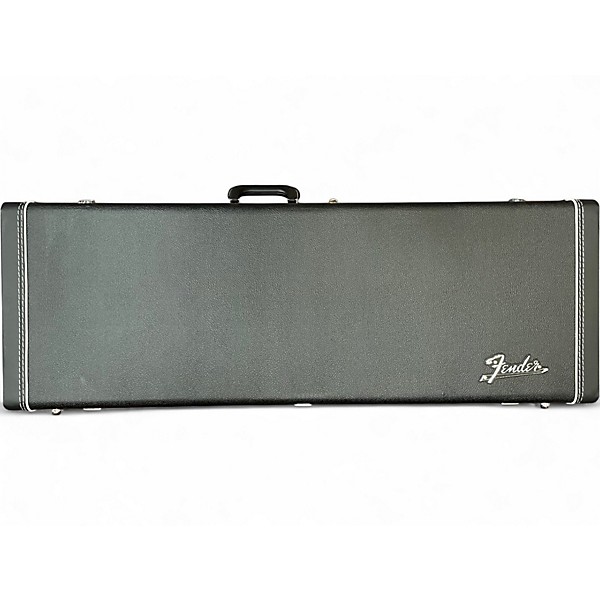 Used Fender American Vintage II 1966 Jazzmaster Dakota Red Solid Body Electric Guitar