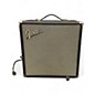 Used 2023 Fender Rumble 25 25W 1x8 Bass Combo Amp thumbnail