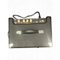 Used 2023 Fender Rumble 25 25W 1x8 Bass Combo Amp