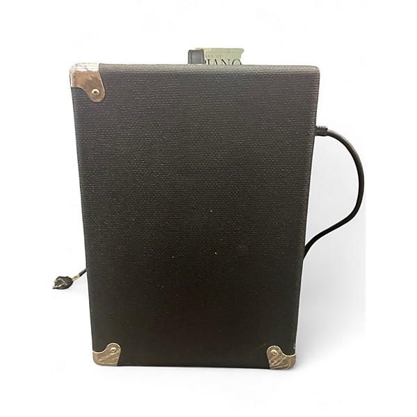 Used 2023 Fender Rumble 25 25W 1x8 Bass Combo Amp