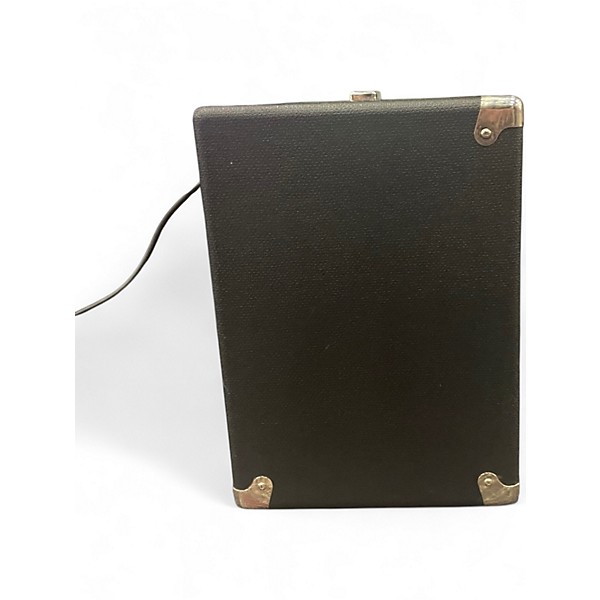 Used 2023 Fender Rumble 25 25W 1x8 Bass Combo Amp