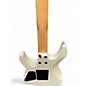 Used Charvel PRO MOD DK24 IVORY Solid Body Electric Guitar